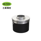 NS-Z100-01 Heavy Load Z-axis Objective Lens Nano Postioning Stage