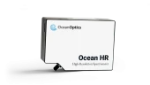 Ocean HR4 Spectrometer: High Resolution, Thermal Stability, UV-Vis-NIR Range
