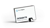 Ocean Optics - OceanFX Spectrometer