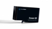 Ocean Optics - QEPro Raman+ Spectrometer