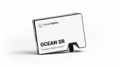 Ocean SR Series Spectrometer:  High-Speed, High-SNR Spectral Analysis
