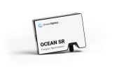Ocean SR4 High-Resolution Spectrometer for UV-Vis-NIR Applications