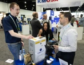 Odyssey-8 Laser Wire Stripping Machine photo 8