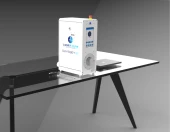 Odyssey-8 Laser Wire Stripping Machine photo 4