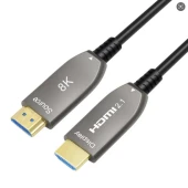 OEM Factory 18Gbps 4K@60Hz Active Optial HDMI Cable Factory Supply