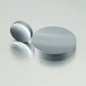 Optical Silicon Si Biconcave Lens