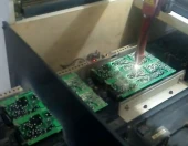 Optional Online or Offline Laser PCBA-FPC Laser Depaneling Machine with 355nm Laser Wavelength photo 3