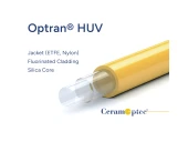 Optran® HUV – High-NA UV Fiber (350-2200 nm) photo 2