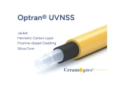 Optran® UVNSS – Solarization-Resistant High-OH Fiber (190–700 nm) photo 2