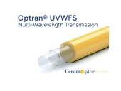 Optran® UVWFS – Broadband Low-OH Fiber (200-2000nm) photo 1