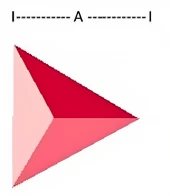 Fresnel Retroreflector OT 853 photo 2