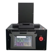OSCOM TECHNOLOGY - CO2 Laser Etcher - XQ7280A