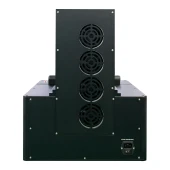 OSCOM TECHNOLOGY - CO2 Laser Etcher - XQ7280A photo 3