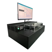 OSCOM TECHNOLOGY - Graphite Fiber Taper - XQ7190A photo 2