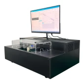 OSCOM TECHNOLOGY - Graphite Fiber Taper - XQ7190A photo 3