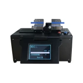 OSCOM TECHNOLOGY - Large Diameter Fiber Cleaver - XQ7410