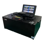 OSCOM TECHNOLOGY - Large Diameter Fiber Splicer - XQ7260M2 photo 2