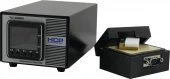 Oven Set/IR cards