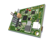 OZ Optics DBC SIL Ditherless Modulator Bias Controller High Accuracy