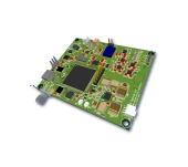 OZ Optics MBC TUNABLE SIL Modulator Bias Controller for LN and Silicon