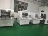 PCB Router Depanelizer with Double Working Tables Optional 220V or 110V photo 3