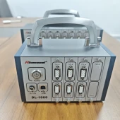 PCBA Strain Measurement Data Logger DL-1000-16C-12 photo 3