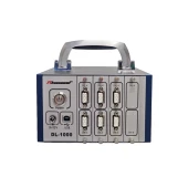 PCBA Strain Measurement Data Logger DL-1000-24C-12 photo 1