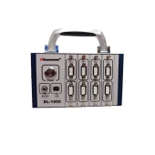 PCBA Strain Measurement Data Logger DL-1000-32C-12 photo 1