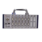 PCBA Strain Measurement Data Logger DL-2000-48C-12 photo 1