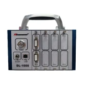 PCBA Strain Measurement Data Logger DL-1000-8C-12 photo 1