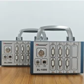 PCBA Strain Measurement Data Logger DL-2000-64C-12 photo 2