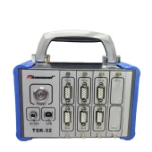 PCBA Strain Measurement Solution for Stress Testing Instruments TSK-32-16C-12 photo 3