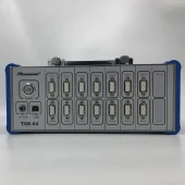 PCBA Strain Measurement Solution for Stress Testing Instruments TSK-64-56C-12 photo 1