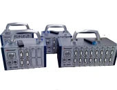 PCBA Strain Measurement Solution for Stress Testing Instruments TSK-64-56C-12 photo 4