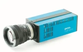 pco.1200 hs/pco.1200 s Digital High Speed 10bit CMOS Camera System