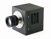 pco.1300 Cooled Digital 12bit CCD Camera System 