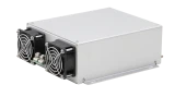 PDD-1000 High-Power Pulsed Diode Driver for Hair Removal Systems