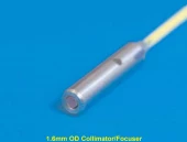 Pigtail Style Collimators and Focusers photo 2