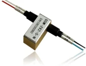 PM 1×2 Optical Switch