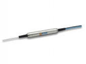 Polarization Maintaining 1550/980nm WDM - PMFWDM-1550/980-5.5*35-PM1550/Hi1060-1-0-N-F