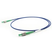 Polarization Maintaining Fiber Optic Patch Cord PM1550-XP FC/APC-FC/APC 3m Long photo 2