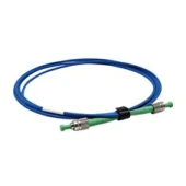 Polarization Maintaining Fiber Optic Patch Cord PM1550-XP FC/APC-FC/APC 3m Long photo 4