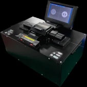 Polarization-Maintaining Large Diameter Fiber Splicer XQ7260C