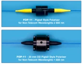 Polarizers - Fiber Optic
