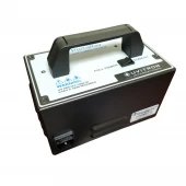 PortaRay: Portable, Lightweight UV Curing System