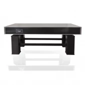 POT-P Series Advanced Active Vibration Isolation Optical Table with Enhanced Isolators photo 2