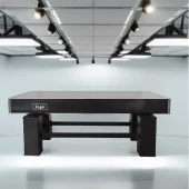 POT-P Series Advanced Active Vibration Isolation Optical Table with Enhanced Isolators photo 3