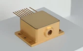 PowerMir 4um High Power Pulsed Quantum Cascade Laser (450mW HHL Package Circular Beam)