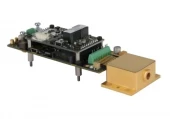 PW4800090HSPCB: PowerMir 4.8um  High Power Pulsed Quantum Cascade Laser 100mW OEM module photo 1