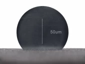 Precision Air Slit - 50um / 12mm
